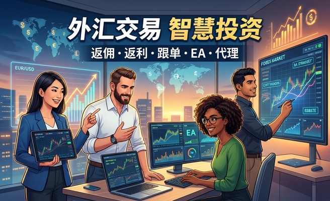 xm外汇交易平台注册开户实名认证流程解析