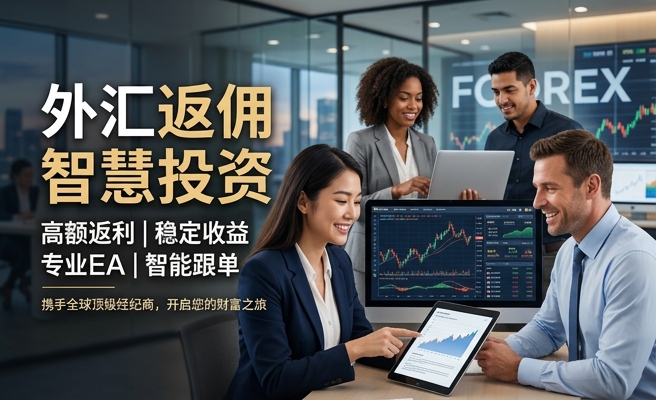 xm个人专区 - 个性化的交易体验