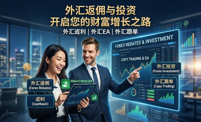 xm外汇交易开户教程