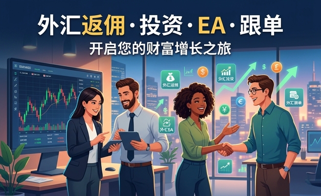 xm外汇平台怎么样？正规吗？综合评测丨2026更新