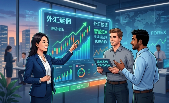 xm交易實測，以及該注意哪些細節
