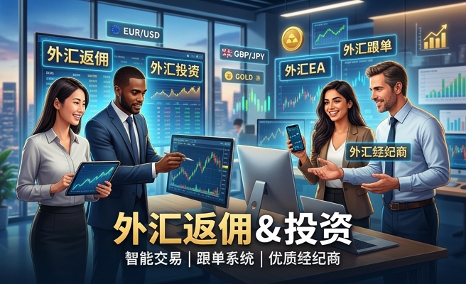 xm 為外匯CFD 經紀商提供線上指數交易