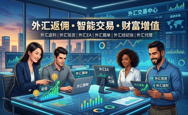 xm 交易账户开户指南– 通往多元化市场的大门