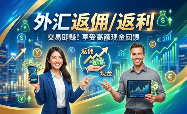 xm返佣 | 免费策略与信号 | 外汇交易跟单服务