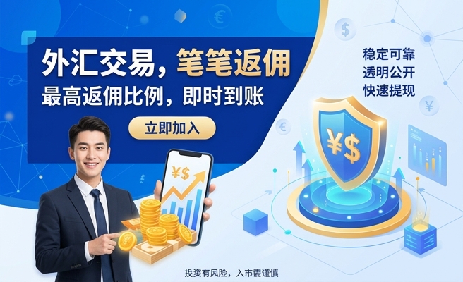 xm的详细介绍与返佣概览