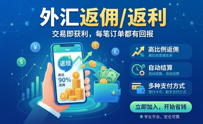 xm外匯|現金返傭帳戶開設指南