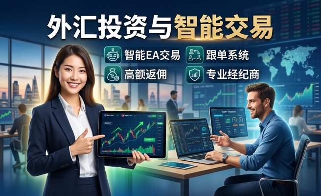 xm交易實測，以及該注意哪些細節